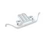 URO URO Retaining Clip - E60, E82, E84, E88, E90, E91, E92, E93, Z4 34116776526 View 3