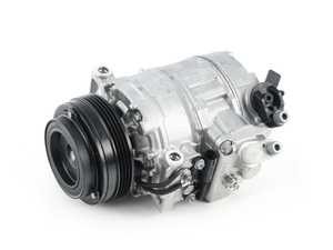 A/C Compressor