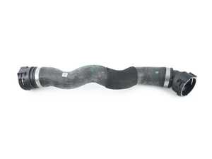 Genuine BMW Hose, Radiator-Engine - 17128602638