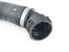 Genuine BMW Genuine BMW Hose, Radiator-Engine - 17128602638 17128602638 View 2