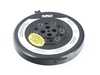 ATI Performance Products S54 VAC Harmonic SuperDamper By ATI - Standard Size Crank Pulley VAC-HPCDK-S54-ST View 2