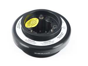 VAC Harmonic S55 SuperDamper By ATI
