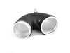 Turner Motorsport Turner Chargepipes and J-Pipe Combo - S55 005809LA11 View 7