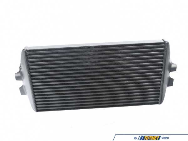 MAD BMW N55 MAD Stepped Core Race Intercooler MAD-025