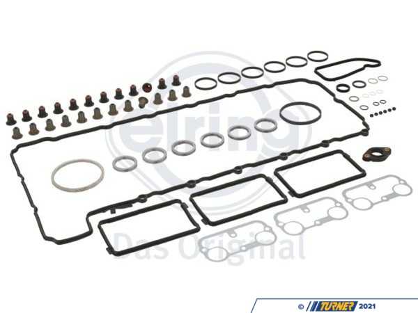 Elring Cylinder Head Gasket Set 11127587804G