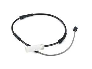 URO Brake Pad Wear Sensor - Front - E9X 328i 335i/ix/d (03/2010+)