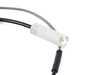 URO URO Brake Pad Wear Sensor - Front - E9X 328i 335i/ix/d (03/2010+) 34356792560 View 2