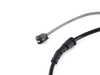 URO URO Brake Pad Wear Sensor - Front - E9X 328i 335i/ix/d (03/2010+) 34356792560 View 3