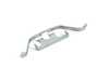 URO URO Rear Brake Anti Rattle Clip - Priced Each 34216753675 View 1