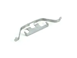 URO Rear Brake Anti Rattle Clip - Priced Each
