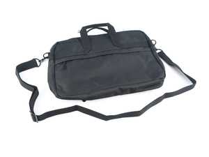 MINI LAPTOP BAG TWO-TONE