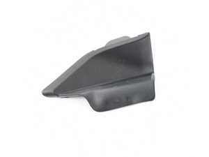 Genuine BMW Left Apron Cover - 51717308091 - F22