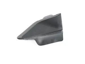 Genuine BMW Left Apron Cover - 51717308091 - F22