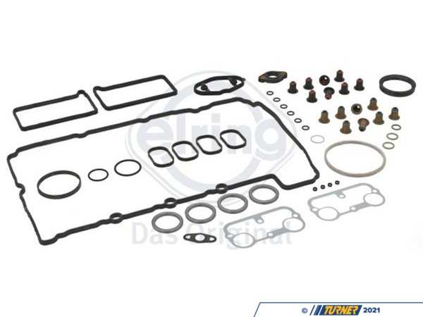 Elring OEM Elring Cylinder Head Gasket Set - N20 2.0L 11127588418S
