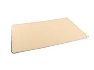 Genuine BMW Supended Headliner, Rear Sandbeige - 54137131046 - E83