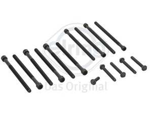 OEM Elring Cylinder Head Bolt Set - N20/26 2.0L