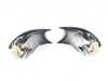 Depo Depo Crystal Smoked Corner Assembly Pair - E46 Coupe/Convertible (up to 09/2001) 444-1507PXAE-S View 3
