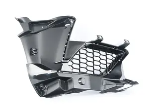 GRILL, BUMPER, FRONT, RIGHT