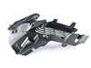 Genuine BMW GRILL, BUMPER, FRONT, RIGHT 51118073522 View 3