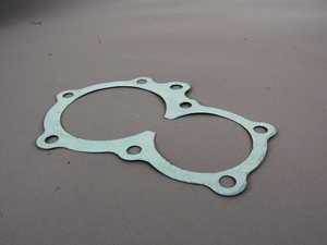 Genuine BMW Gasket Asbestos Free - 23121222357
