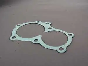 Genuine BMW Gasket Asbestos Free - 23121222357