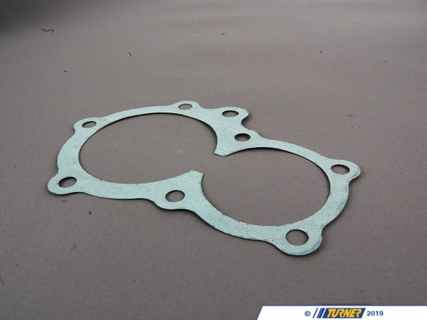 Genuine BMW Genuine BMW Gasket Asbestos Free - 23121222357 23121222357