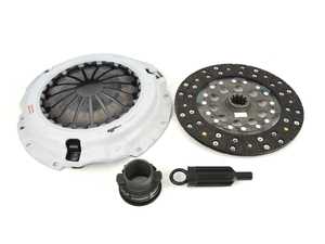 Clutch Masters Stage 1 Clutch Kit - FX100