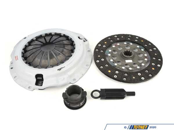 Clutch Masters Clutch Masters Stage 1 Clutch Kit - FX100 03031-HD00-R