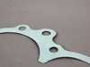 Genuine BMW Genuine BMW Gasket Asbestos Free - 23121222357 23121222357 View 2