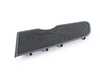 Genuine MINI REAR RIGHT LOUDSPEAKER COVER 51417404652 View 1