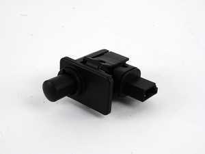 Genuine BMW Trunk Light Switch - 318ti