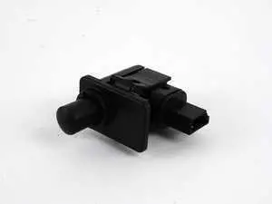 Genuine BMW Trunk Light Switch - 318ti