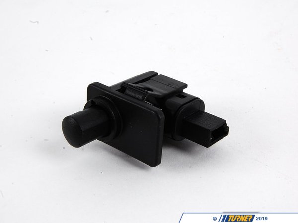 Genuine BMW Genuine BMW Trunk Light Switch - 318ti 61318360464
