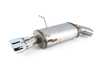 Magnaflow Magnaflow 2000 BMW 323Ic L5 2.5L; Excl. Convertible Dual Straight Driver Side Rear Exit 16532-M View 11