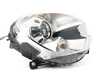 Genuine MINI Bi-Xenon Headlight Assembly - Right - (NO LONGER AVAILABLE) 63129807490 View 1