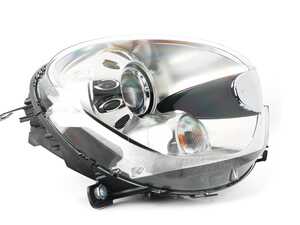 MINI R60 R61 Bi-Xenon Headlight Assembly - Right LUS6321
