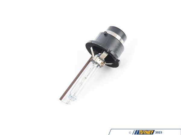 URO Xenon Headlight Bulb UR0-013344