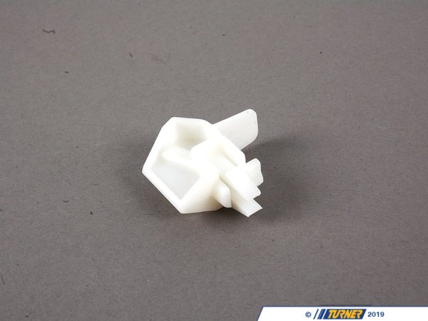 Genuine BMW Genuine BMW Clip - 51498207959 - E36 51498207959