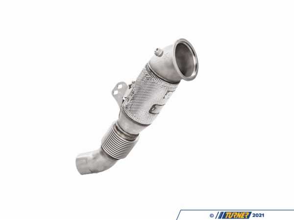 Akrapovic Akrapovic Catted Downpipe Upgrade - B58 DP-BM/SS/5/H