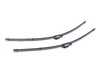 Valeo Set Of Wiper Blades F60 61610049744 View 1