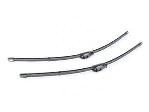 Set Of Wiper Blades F60
