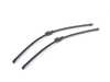 Valeo Set Of Wiper Blades F60 61610049744 View 2