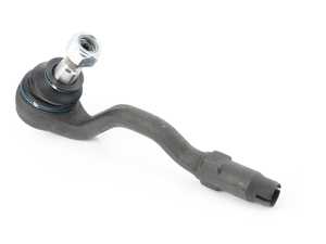 Tie Rod End With Ball Joint