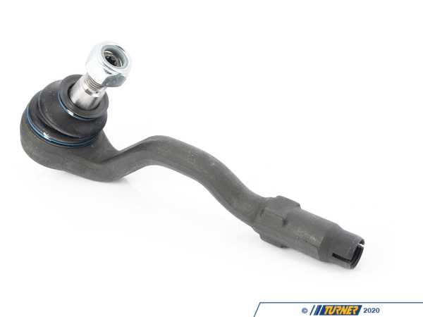 URO Tie Rod End With Ball Joint 32106793497