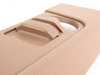 Genuine BMW Genuine BMW B Pillar Cover - Left - E46 323Ci 325Ci 328Ci 330Ci M3 51437065363 View 2