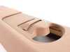 Genuine BMW Genuine BMW B Pillar Cover - Left - E46 323Ci 325Ci 328Ci 330Ci M3 51437065363 View 3