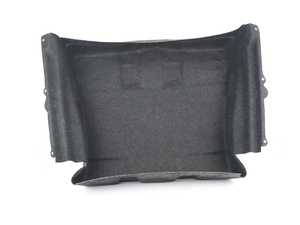 Genuine BMW Luggage Compartment Pan - 51477350479 - F15