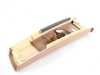Genuine BMW Genuine BMW Right Upper Column A Cover I - 51437065364 - Hellbeige 51437065364 View 3