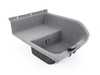 Genuine BMW Genuine BMW Rear Left Trunk Trim Grau - 51478190761 - E39 51478190761 View 3