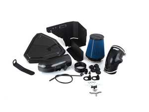 Turner Carbon Fiber Intake - G20 M340i/xDrive G22 M440i/xDrive G42 M240i